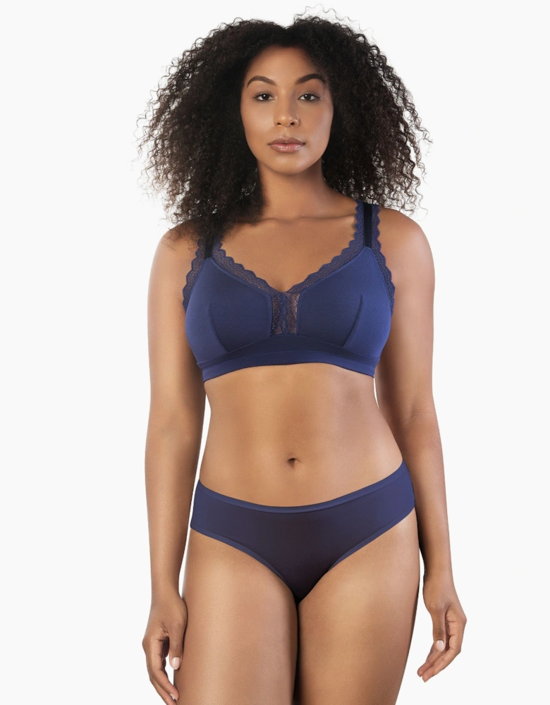 P5641 Parfait Dalis Bralette Top