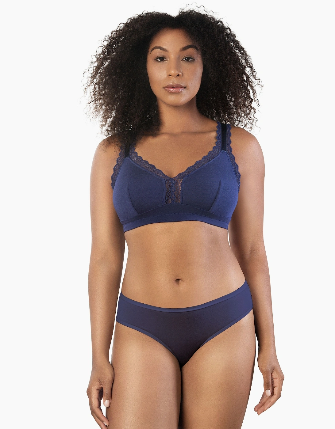 P5641 Parfait Dalis Bralette Top