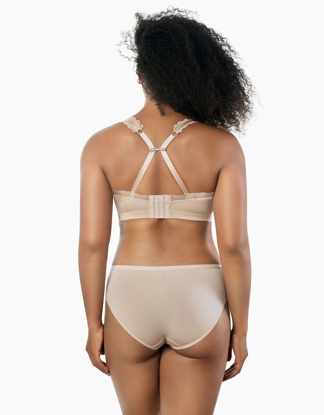 P5641 Parfait Dalis Bralette Top
