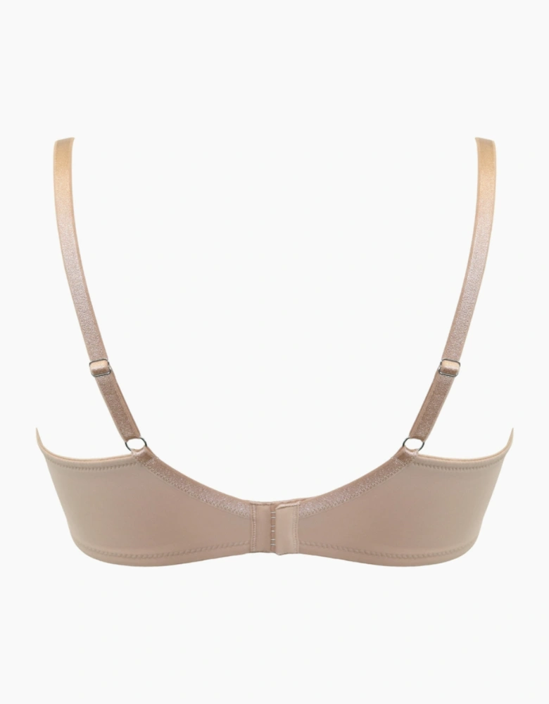 184011 Pour Moi New Romance Padded Non Wired T Shirt Bra