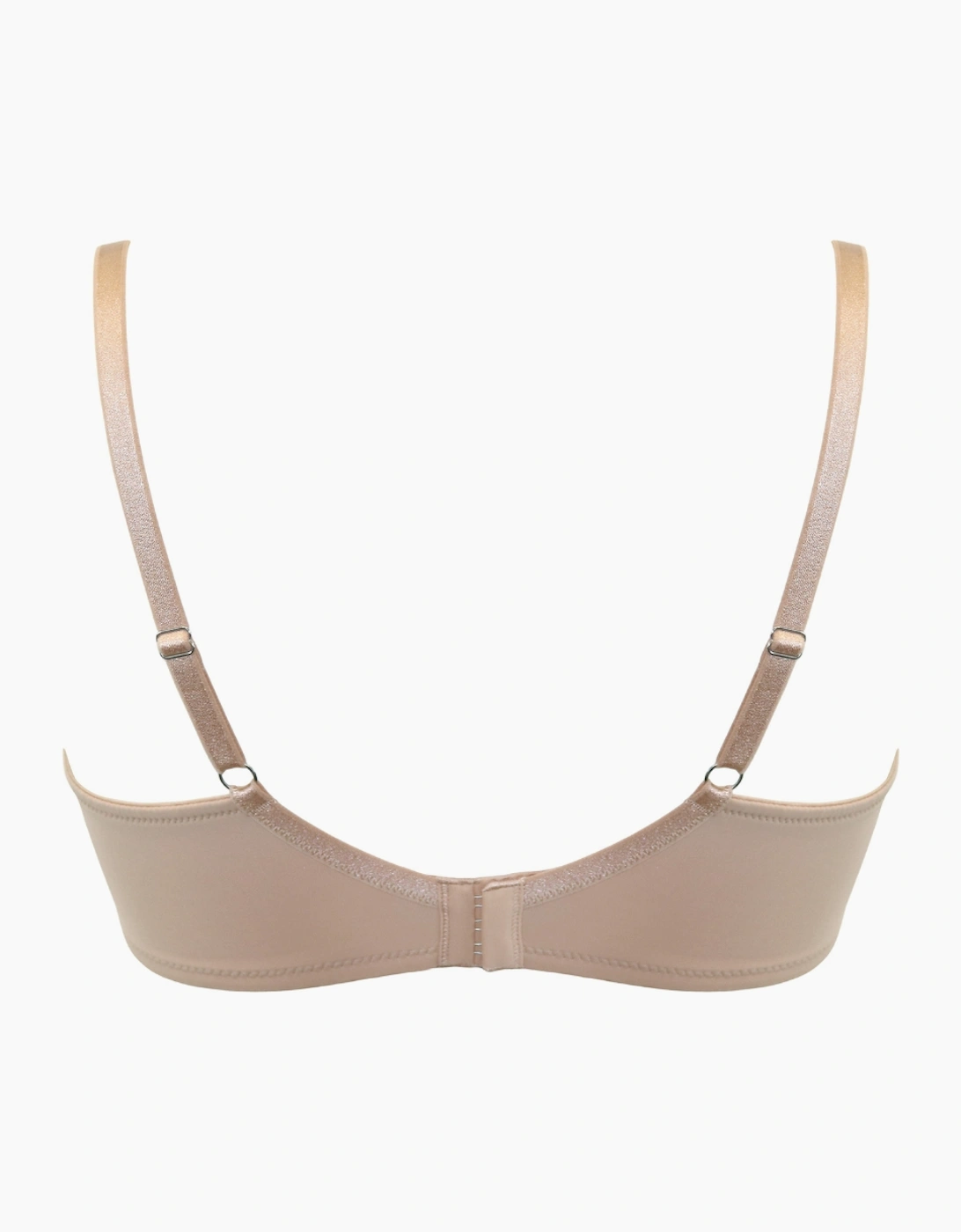 184011 Pour Moi New Romance Padded Non Wired T Shirt Bra