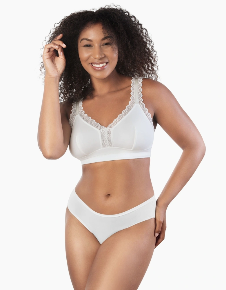 P5641 Parfait Dalis Bralette Top