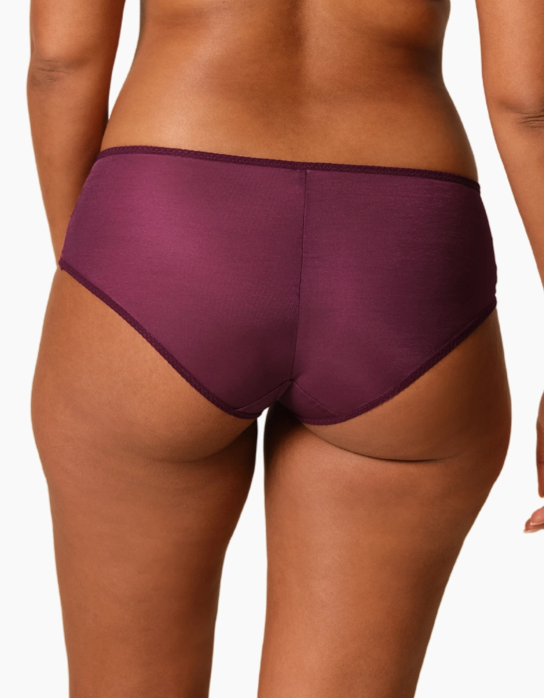6274 Gossard Glossies Shorty Brief