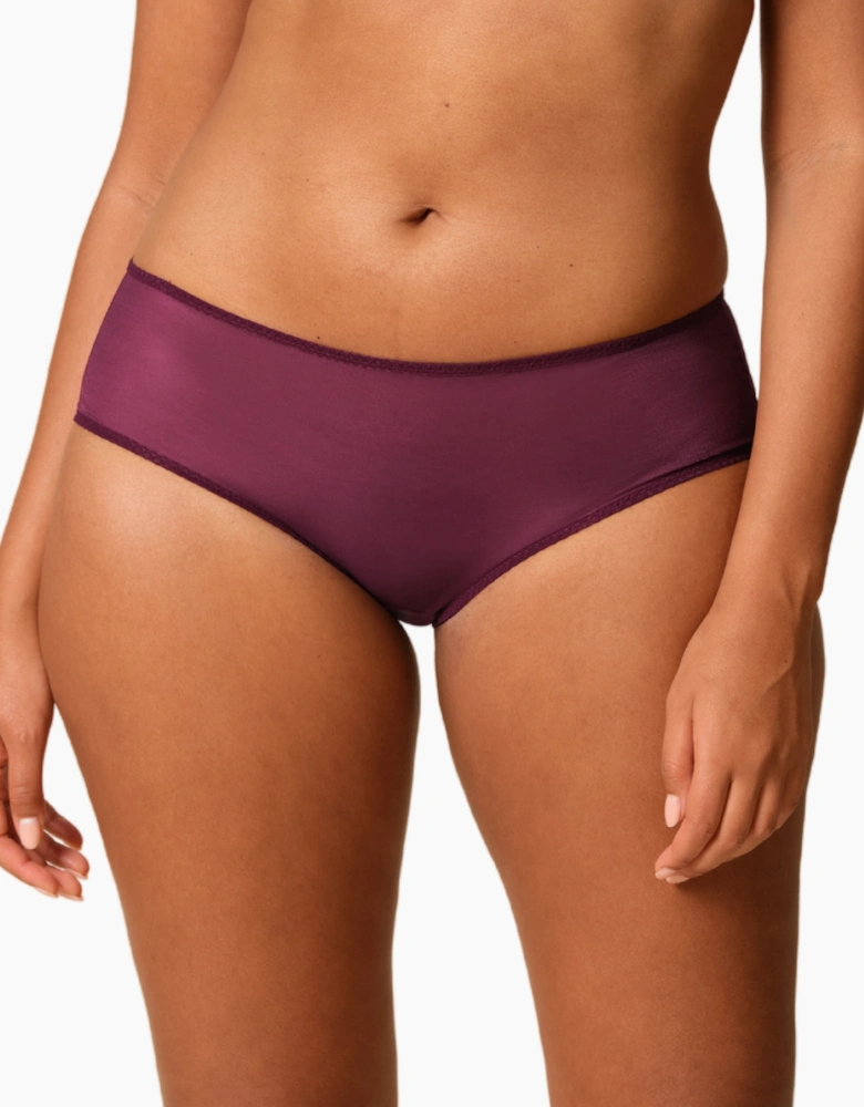 6274 Gossard Glossies Shorty Brief