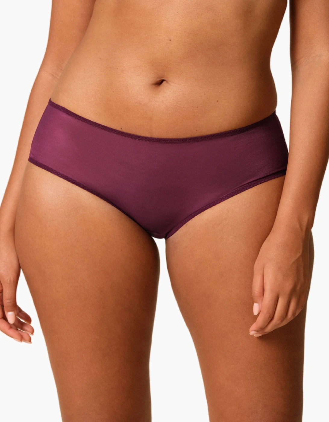 6274 Gossard Glossies Shorty Brief