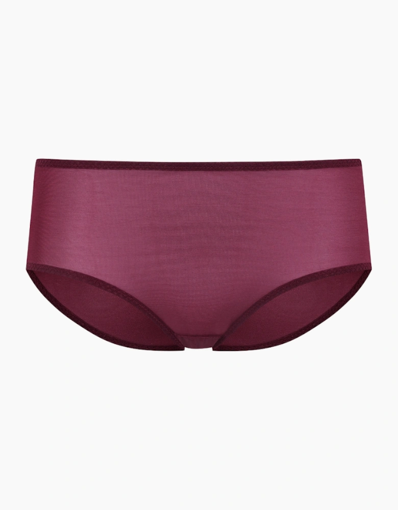 6274 Gossard Glossies Shorty Brief