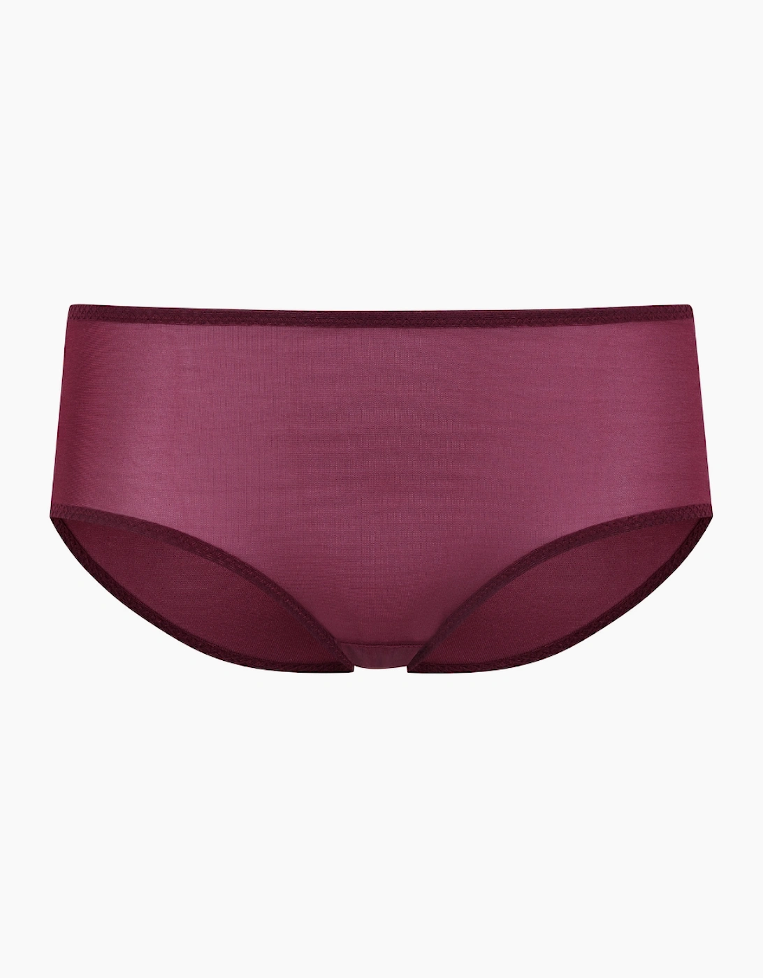 6274 Gossard Glossies Shorty Brief