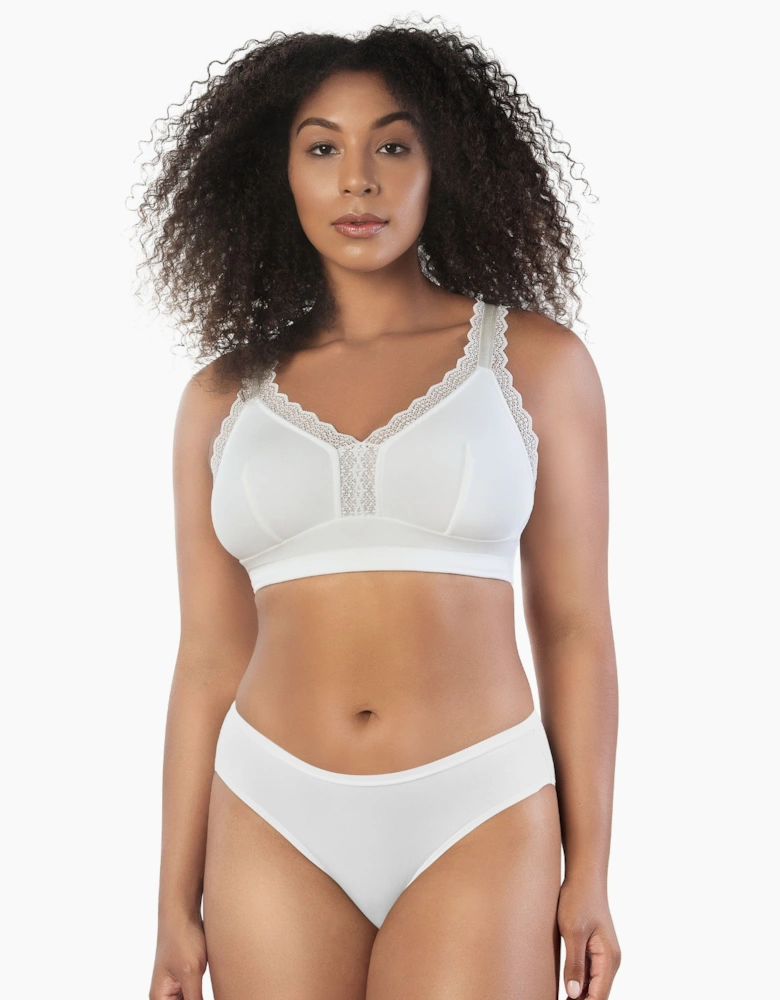 P5641 Parfait Dalis Bralette Top