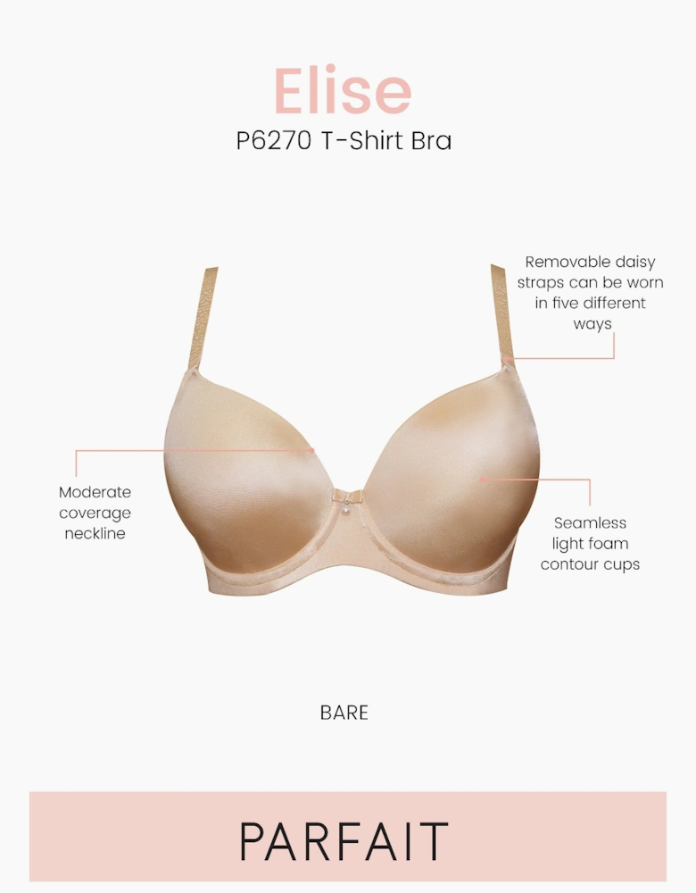 P6270 Parfait Elise T-Shirt Bra
