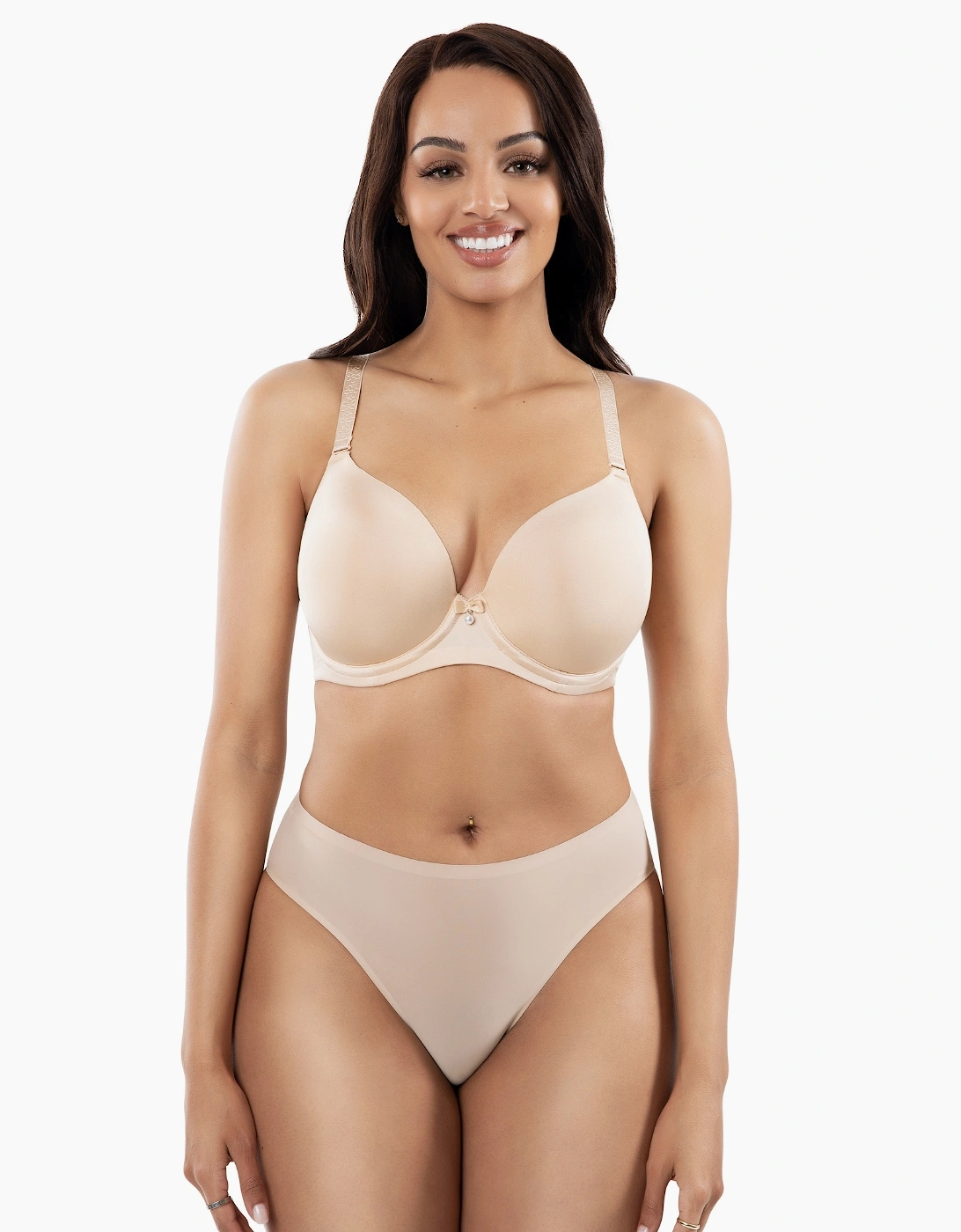 P6270 Parfait Elise T-Shirt Bra