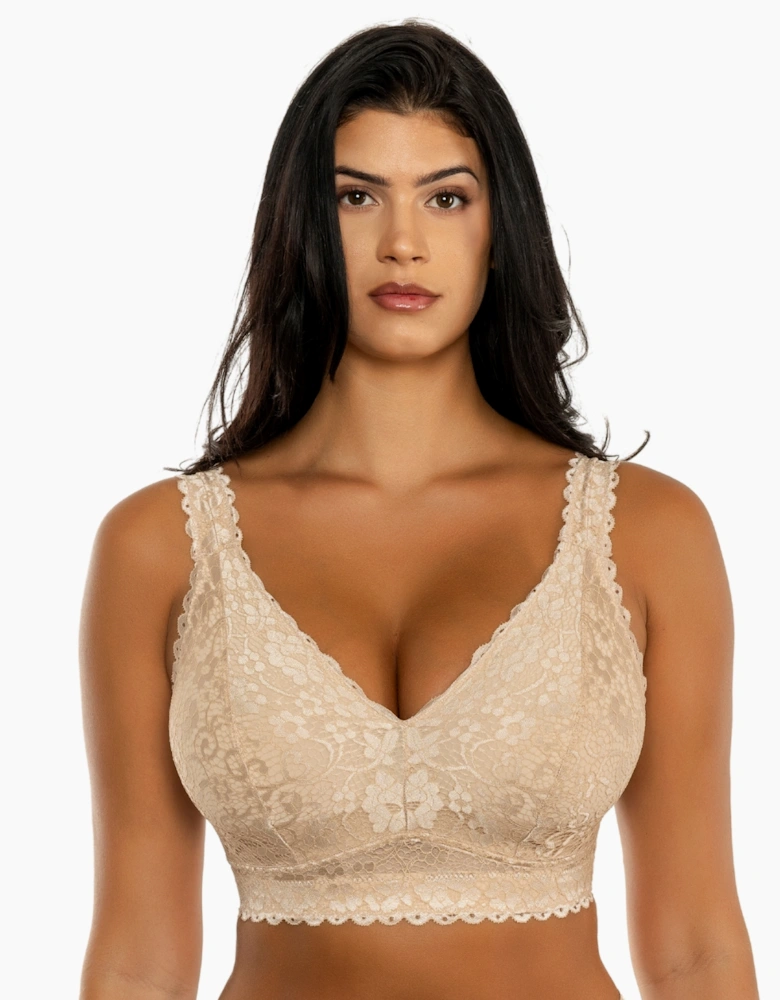 P5482 Parfait Adriana Lace Bralette