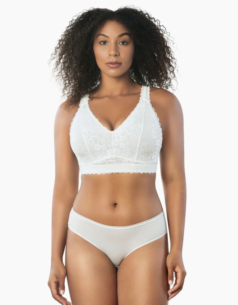 P5482 Parfait Adriana Lace Bralette
