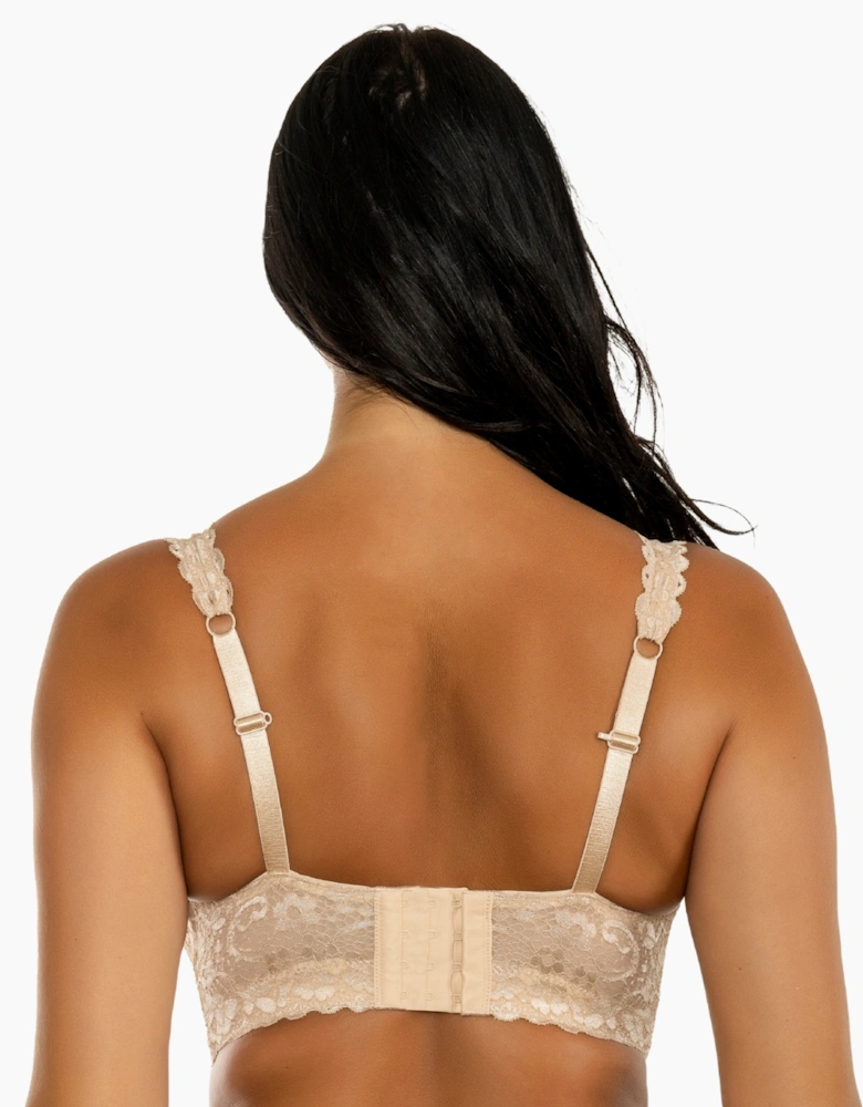 P5482 Parfait Adriana Lace Bralette