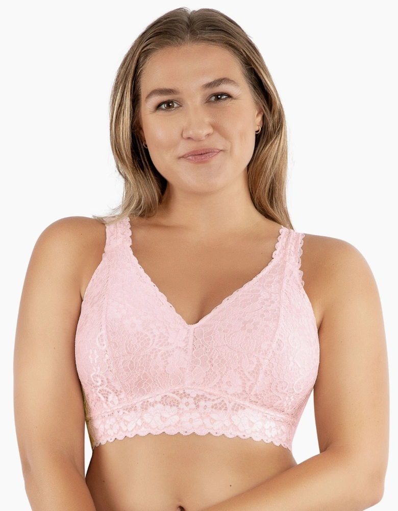 P5482 Parfait Adriana Lace Bralette