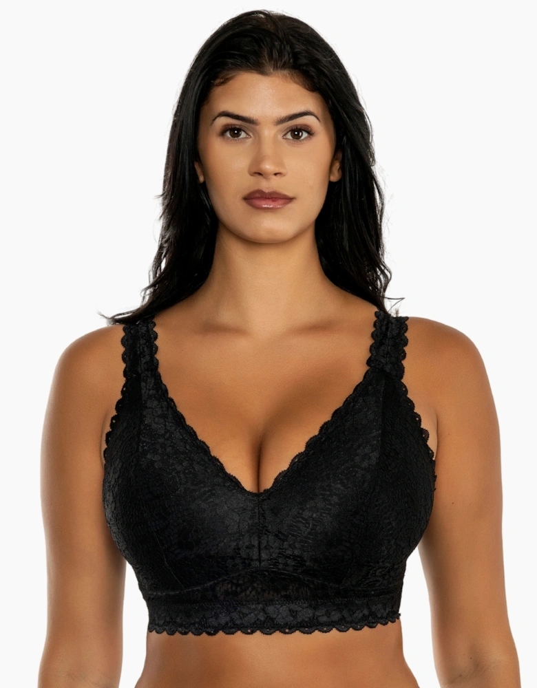 P5482 Parfait Adriana Lace Bralette