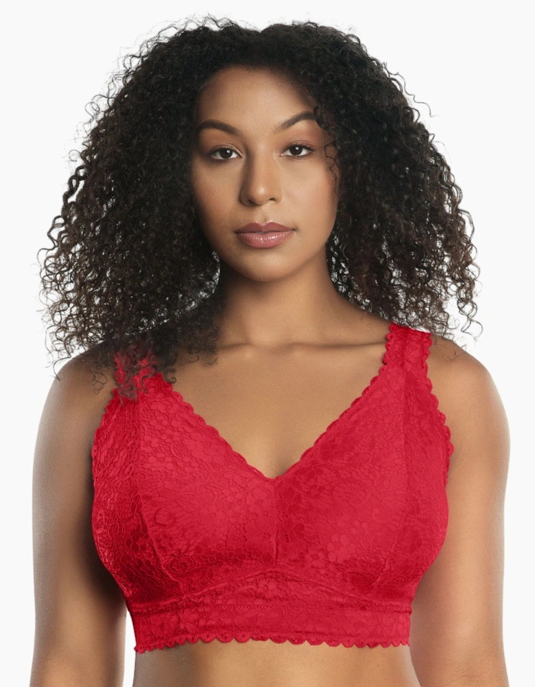 P5482 Parfait Adriana Lace Bralette