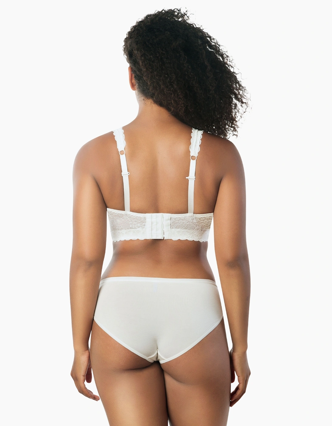 P5482 Parfait Adriana Lace Bralette