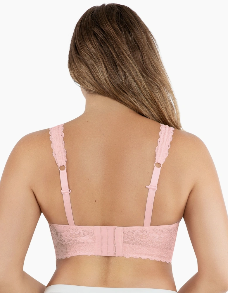 P5482 Parfait Adriana Lace Bralette
