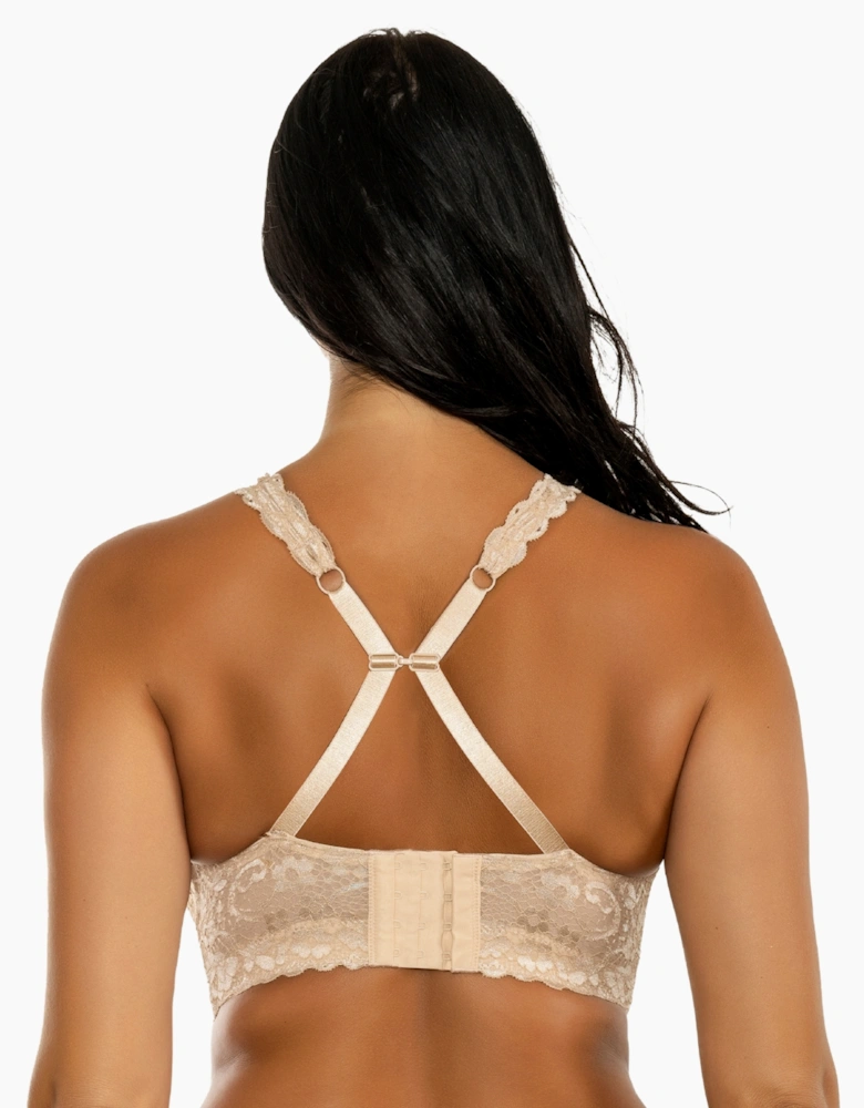 P5482 Parfait Adriana Lace Bralette