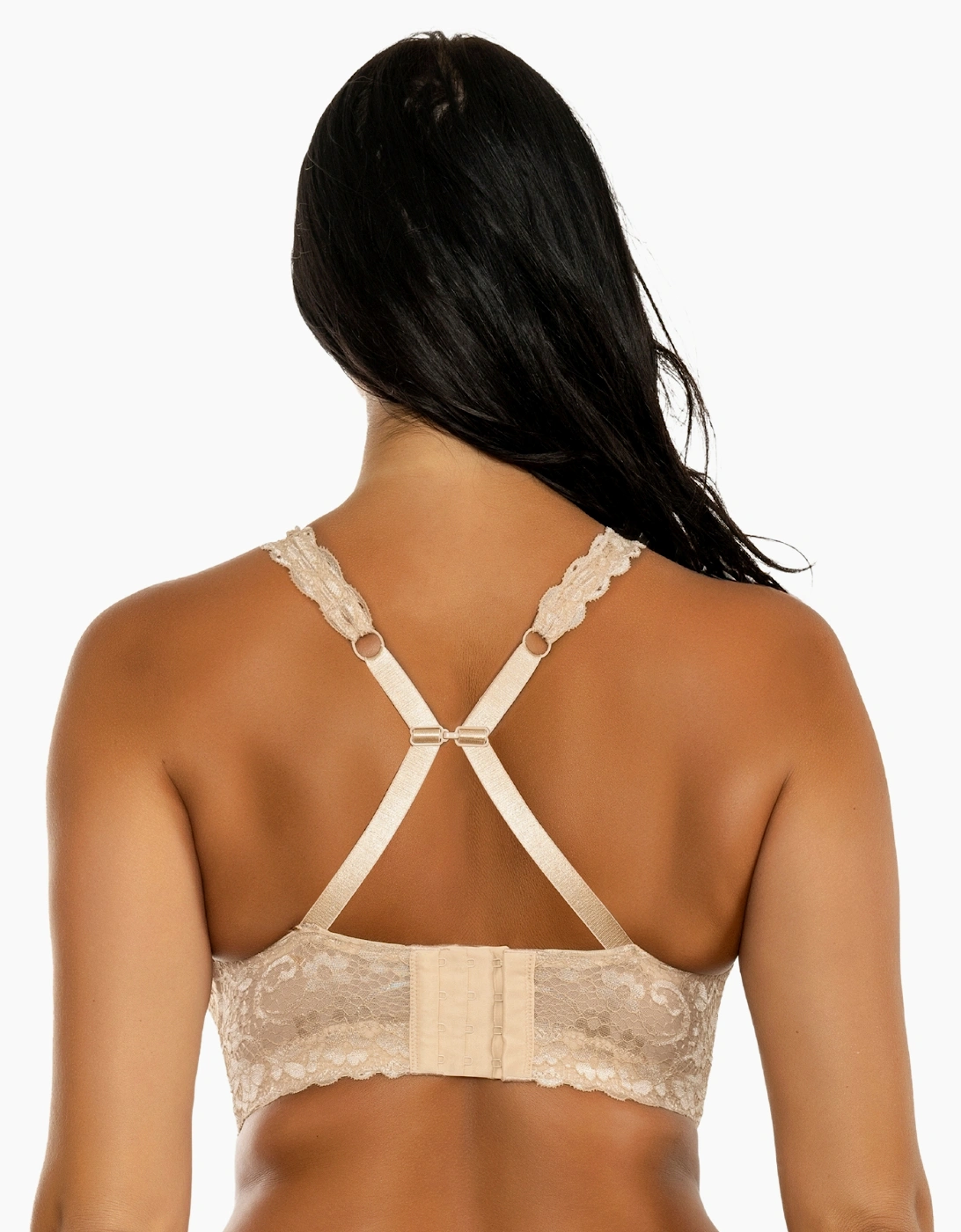 P5482 Parfait Adriana Lace Bralette