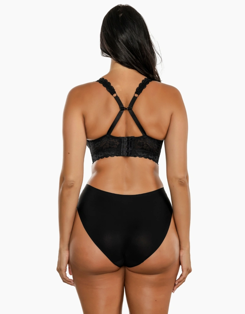 P5482 Parfait Adriana Lace Bralette