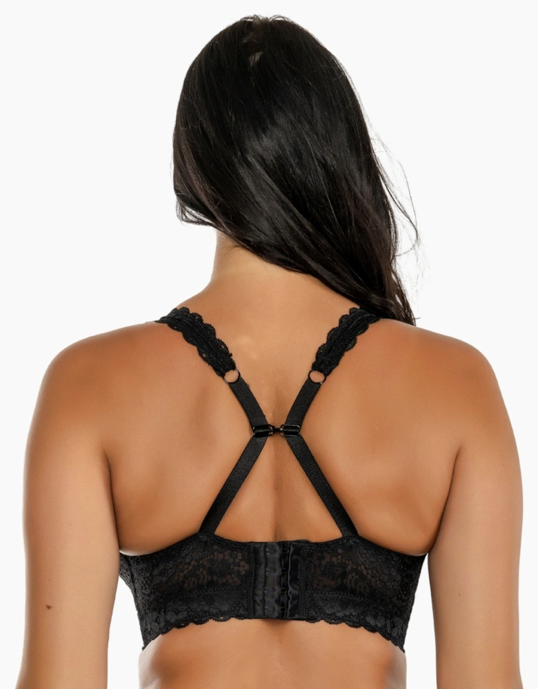 P5482 Parfait Adriana Lace Bralette