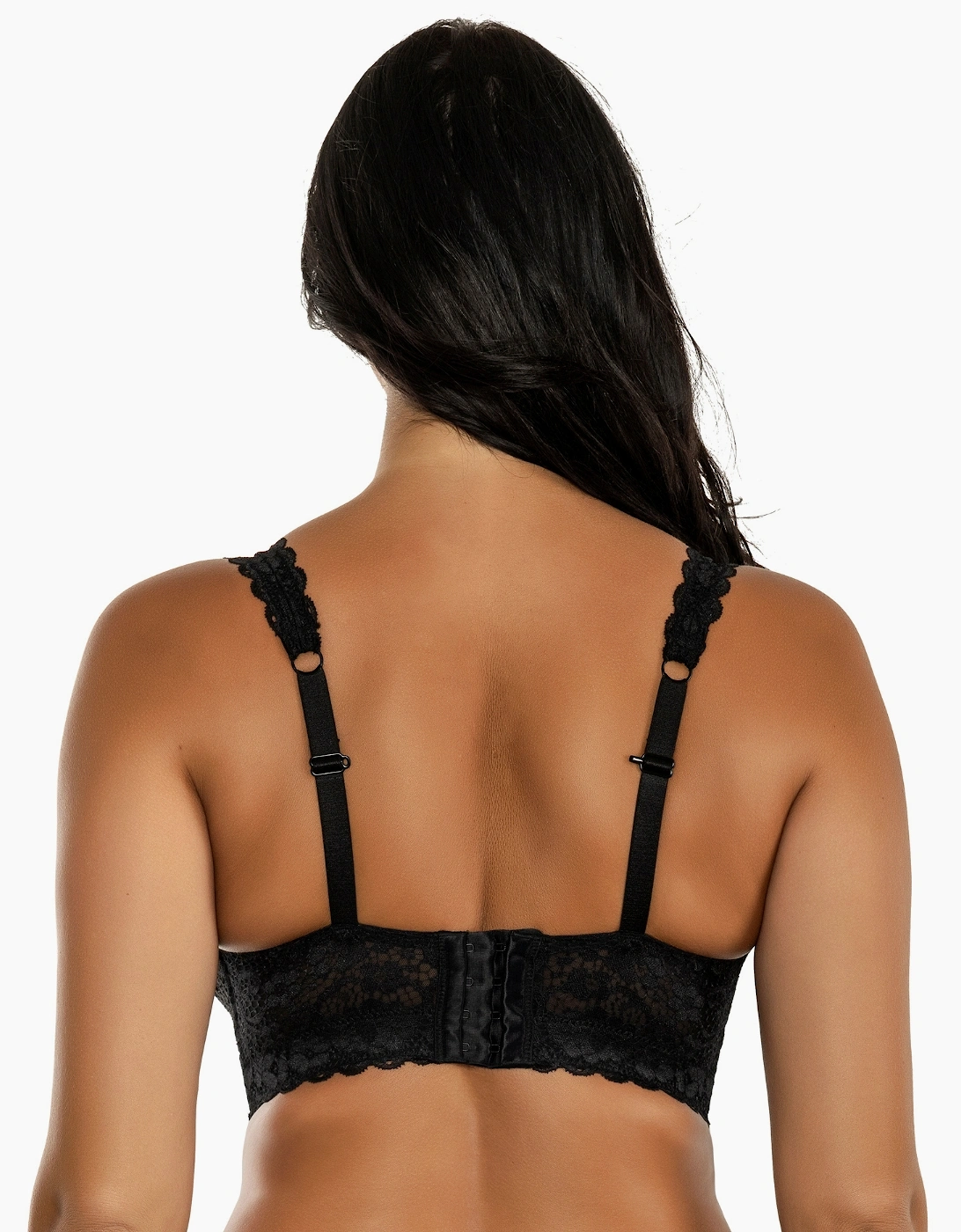 P5482 Parfait Adriana Lace Bralette