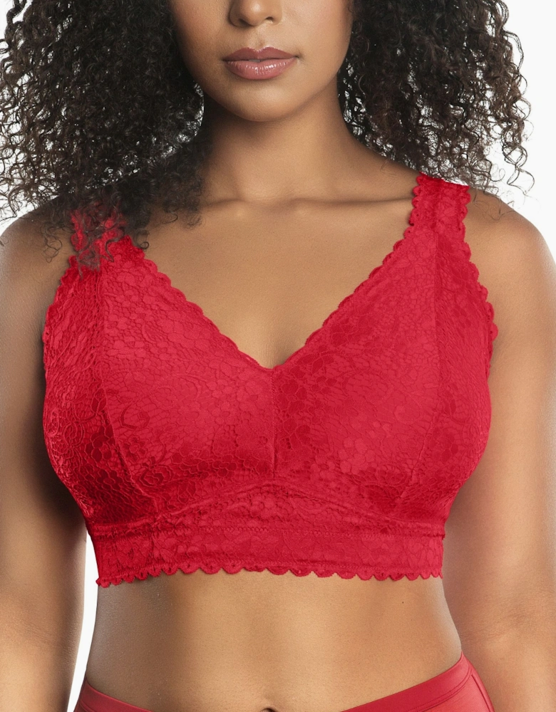 P5482 Parfait Adriana Lace Bralette