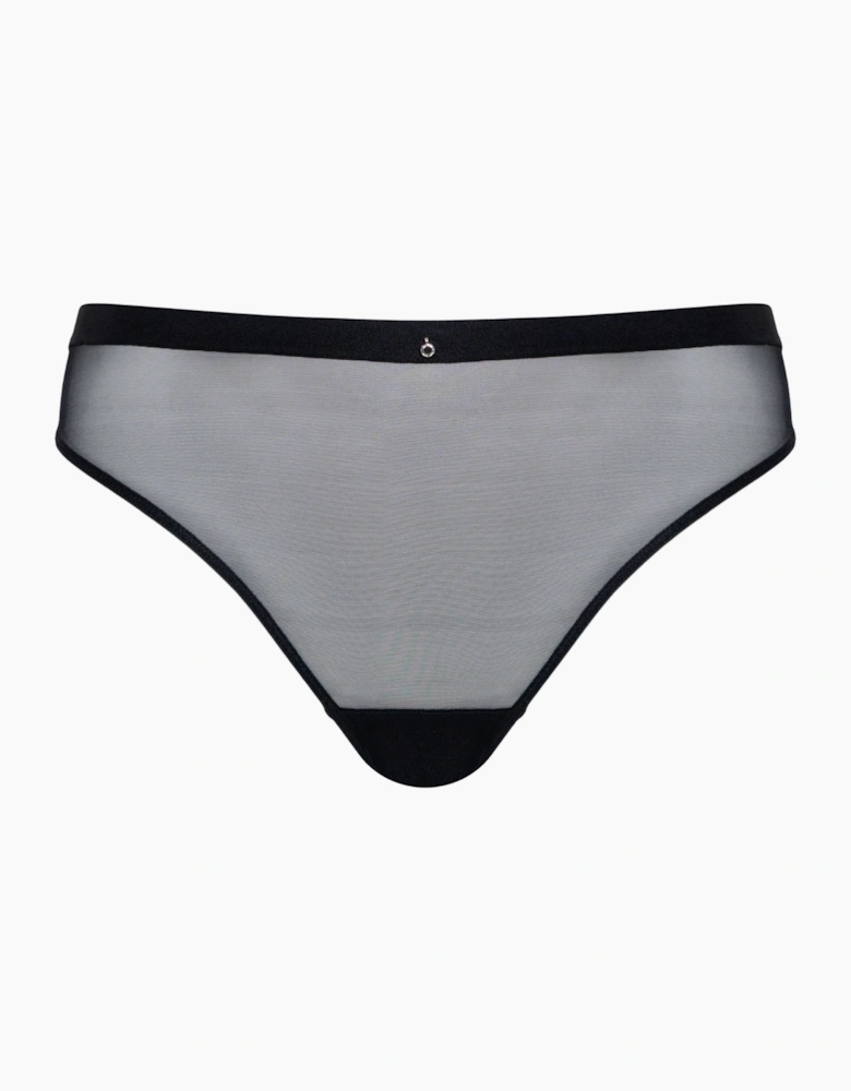 Ck098202 Curvy Kate Lightstyle Brazilian Brief