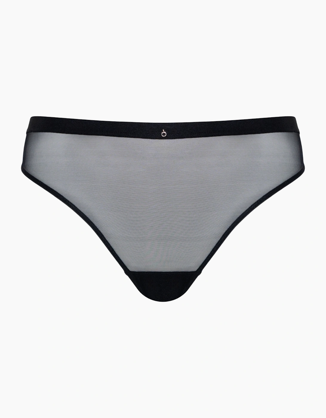 Ck098202 Curvy Kate Lightstyle Brazilian Brief