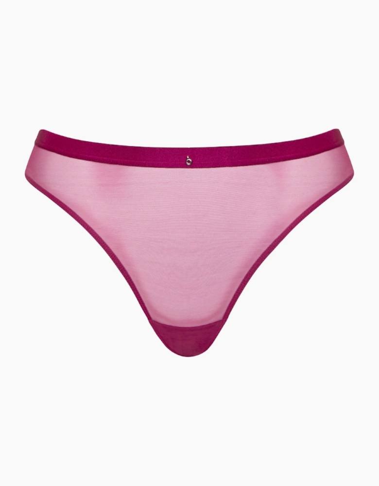 Ck098202 Curvy Kate Lightstyle Brazilian Brief