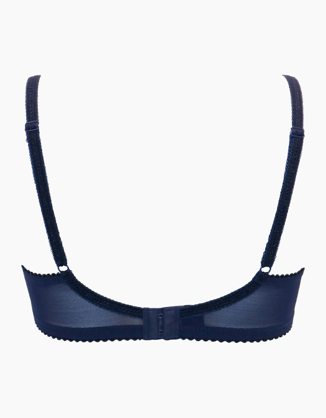 7702 Pour Moi St Tropez Underwired Full Cup Bra