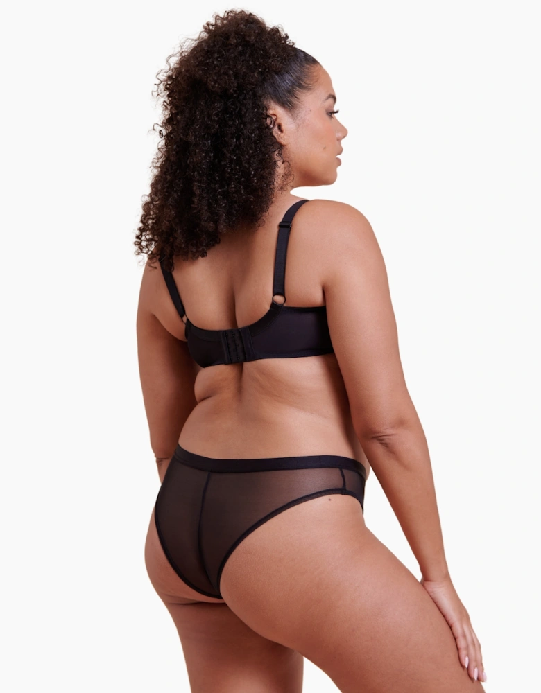 Ck098202 Curvy Kate Lightstyle Brazilian Brief