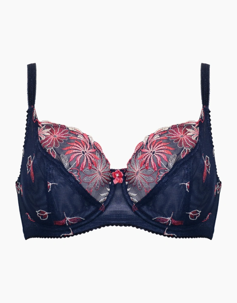 7702 Pour Moi St Tropez Underwired Full Cup Bra