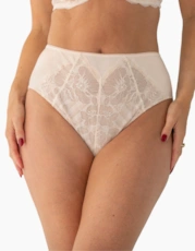 Ivory Champagne