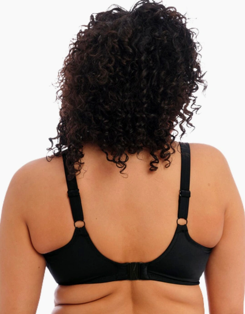 7284 Elomi Plain Sailing Plunge Bikini Top