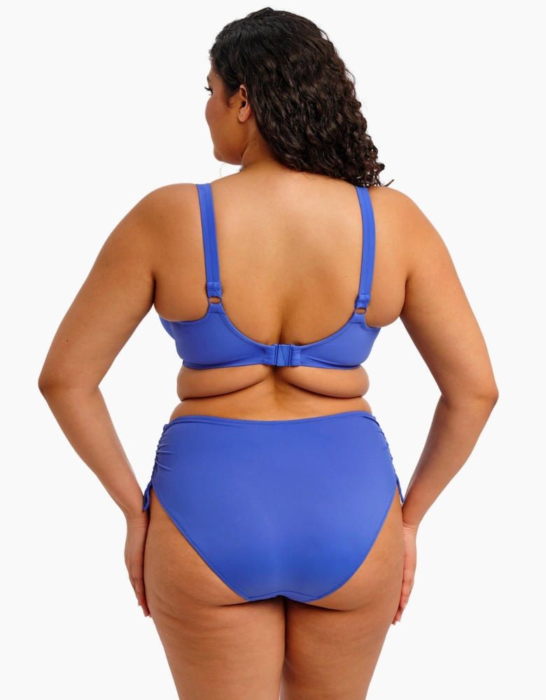 7284 Elomi Plain Sailing Plunge Bikini Top