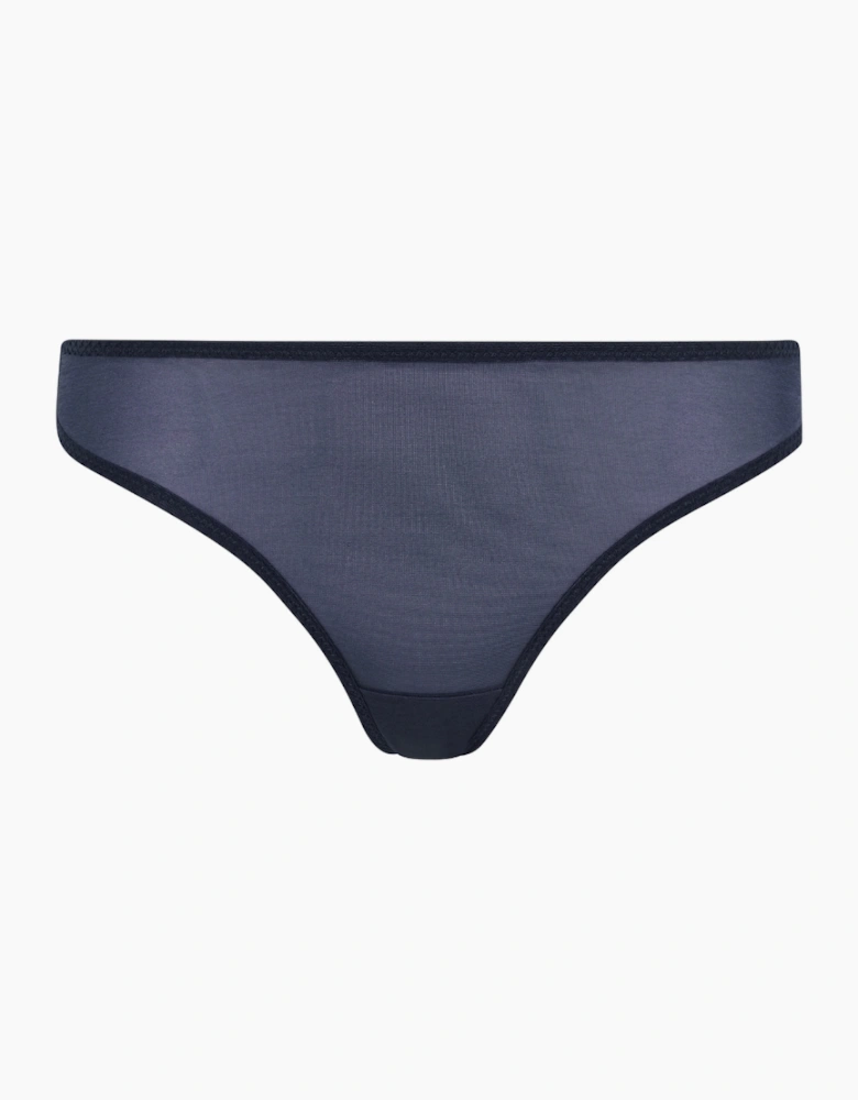 6276 Gossard Glossies Thong