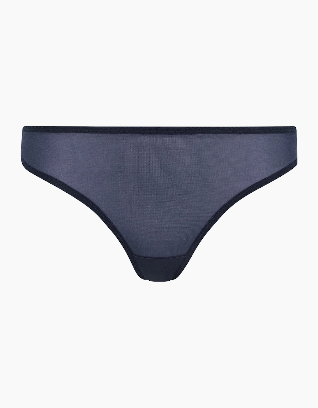 6276 Gossard Glossies Thong