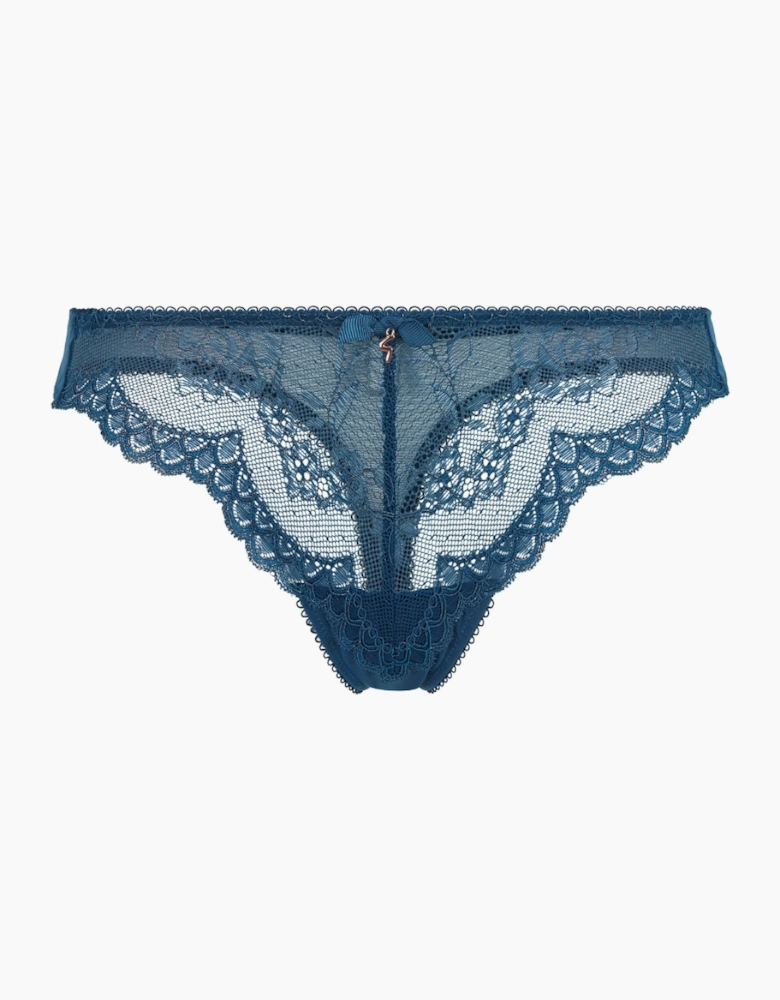 7716 Gossard Superboost Lace Thong
