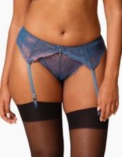 Deep Teal