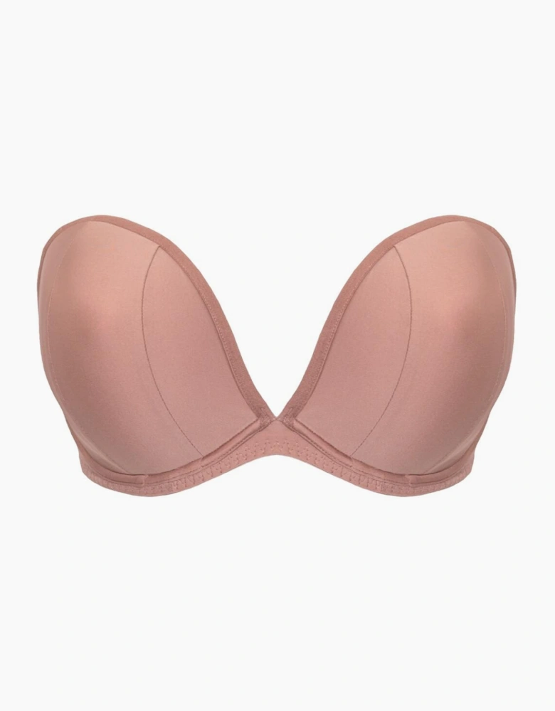 CK088108 Curvy Kate Superhero Multiway Padded Plunge Bra