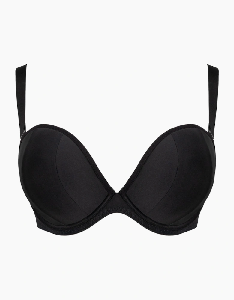 CK088108 Curvy Kate Superhero Multiway Padded Plunge Bra