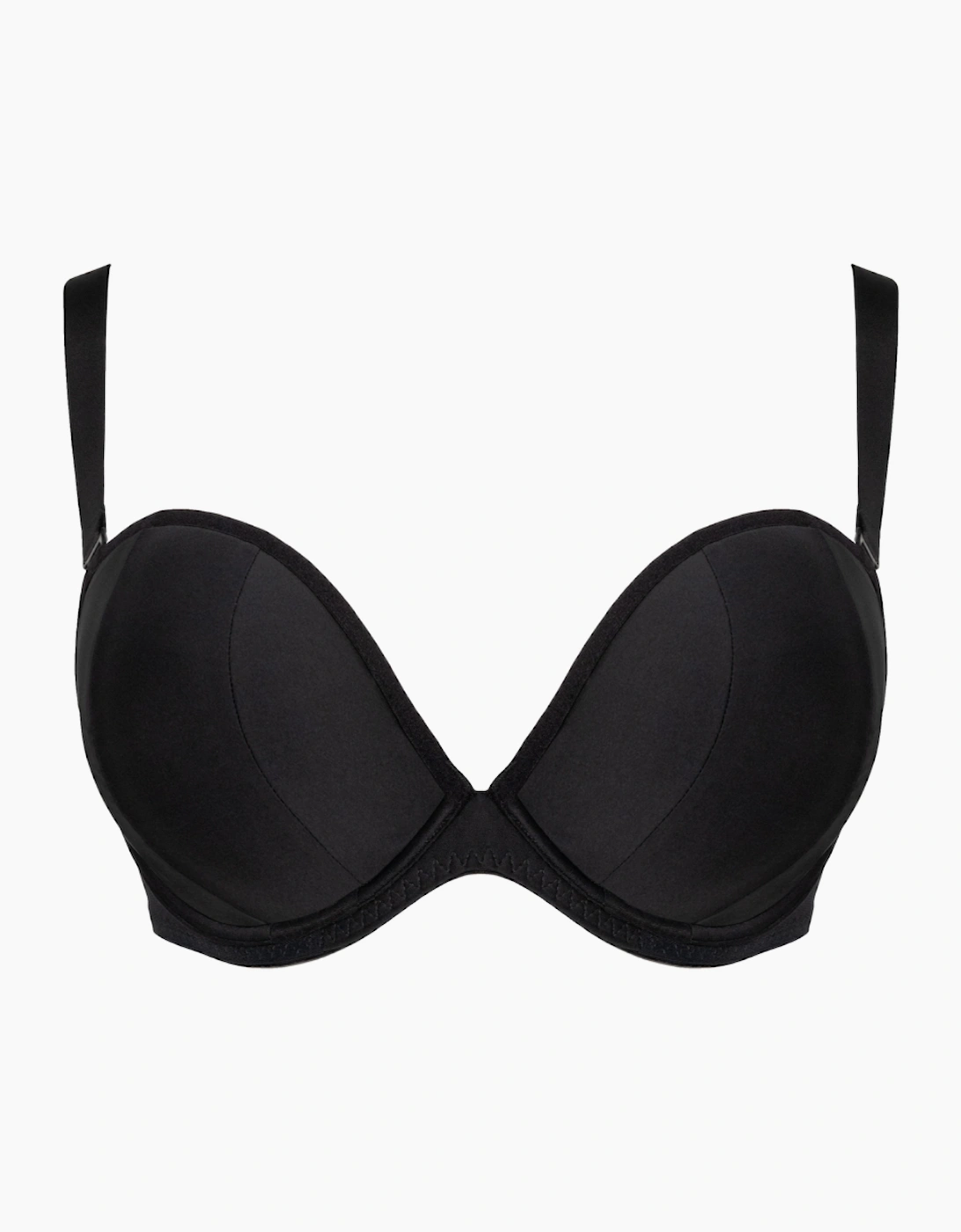CK088108 Curvy Kate Superhero Multiway Padded Plunge Bra