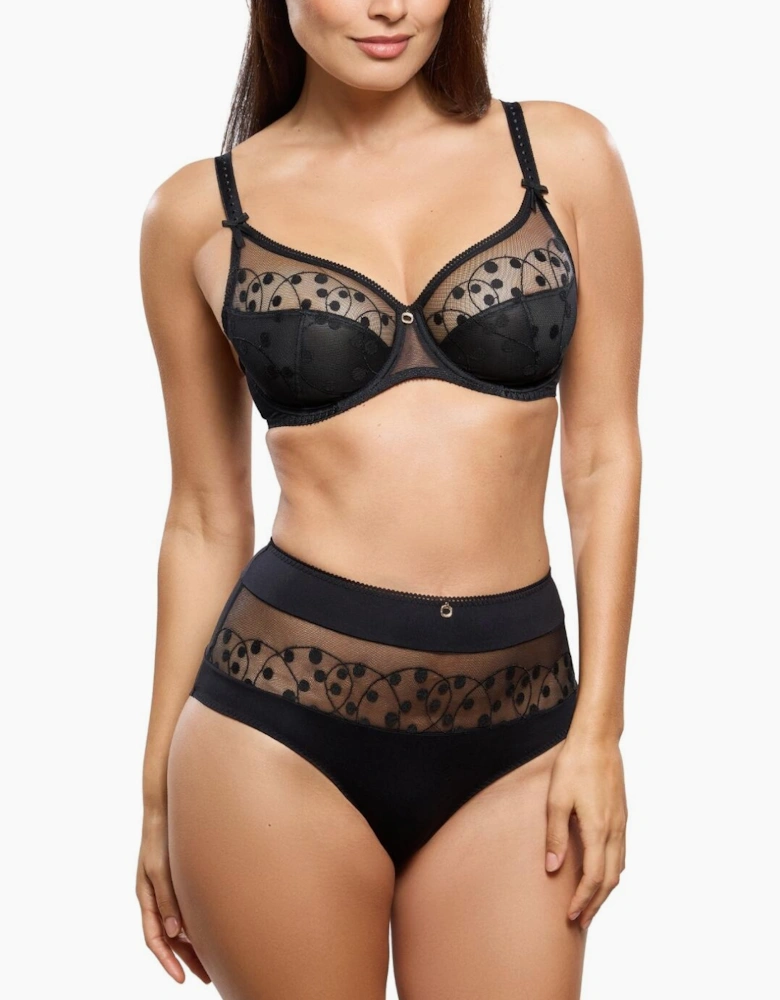 07228 Empreinte Tess Full Cup Bra