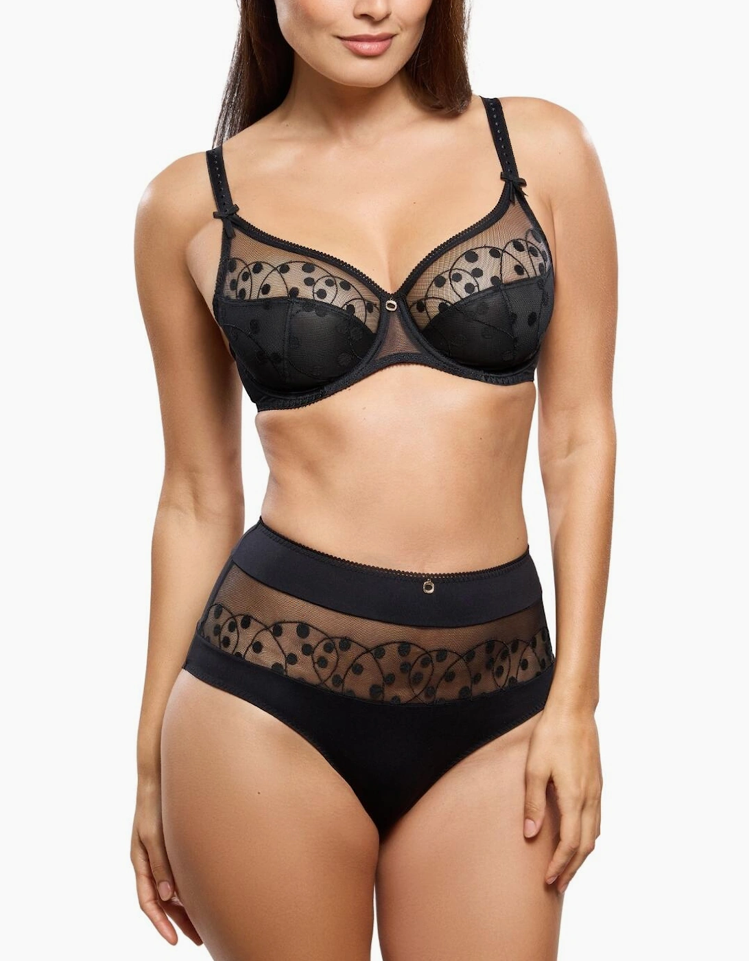 07228 Empreinte Tess Full Cup Bra