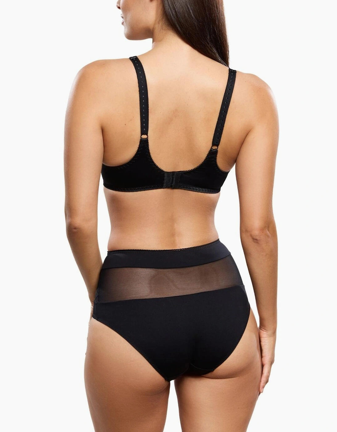 07228 Empreinte Tess Full Cup Bra