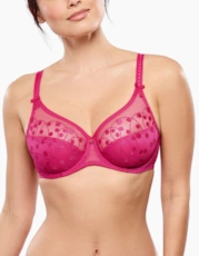 Rose Samba
