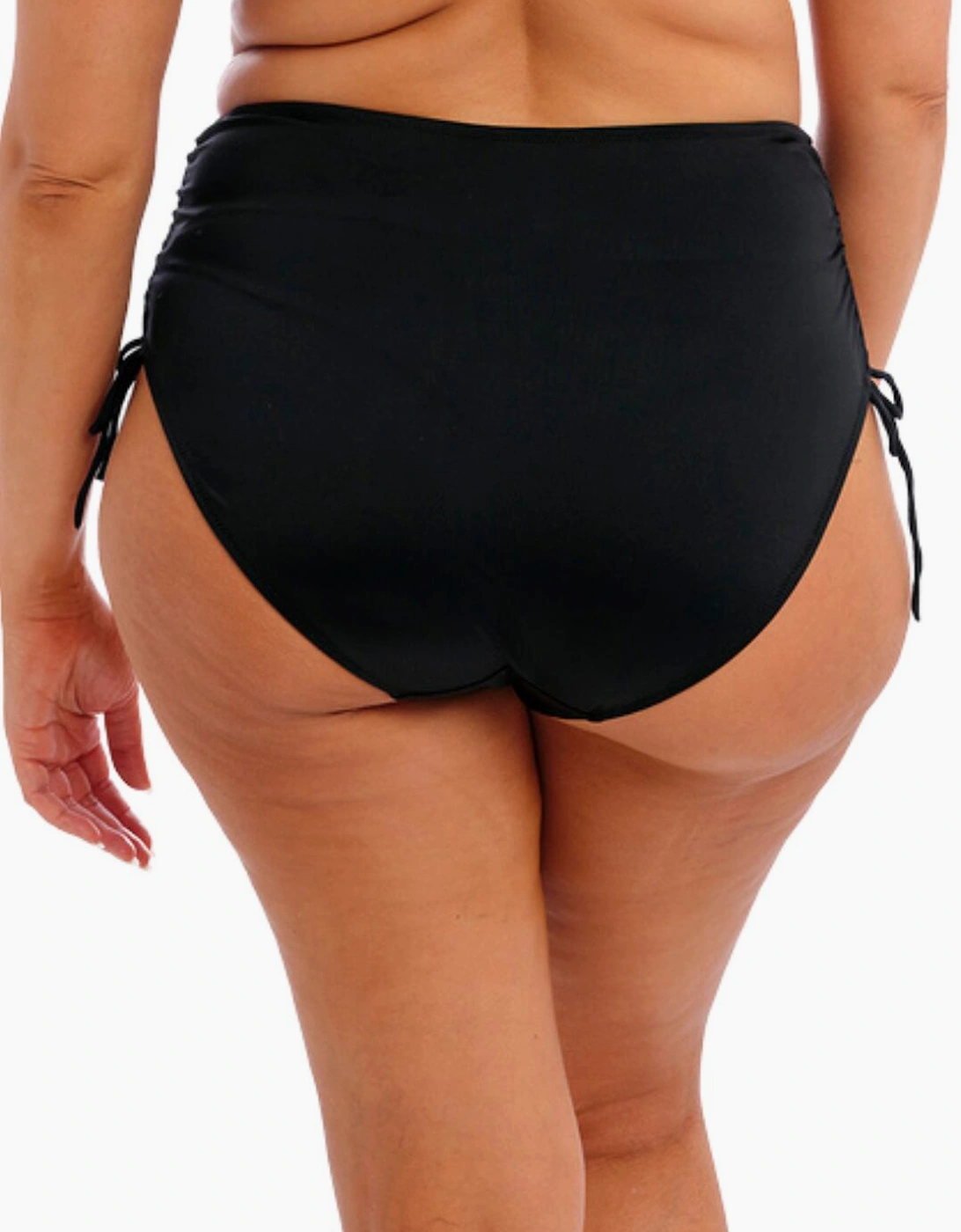 7287 Elomi Plain Sailing Bikini Brief