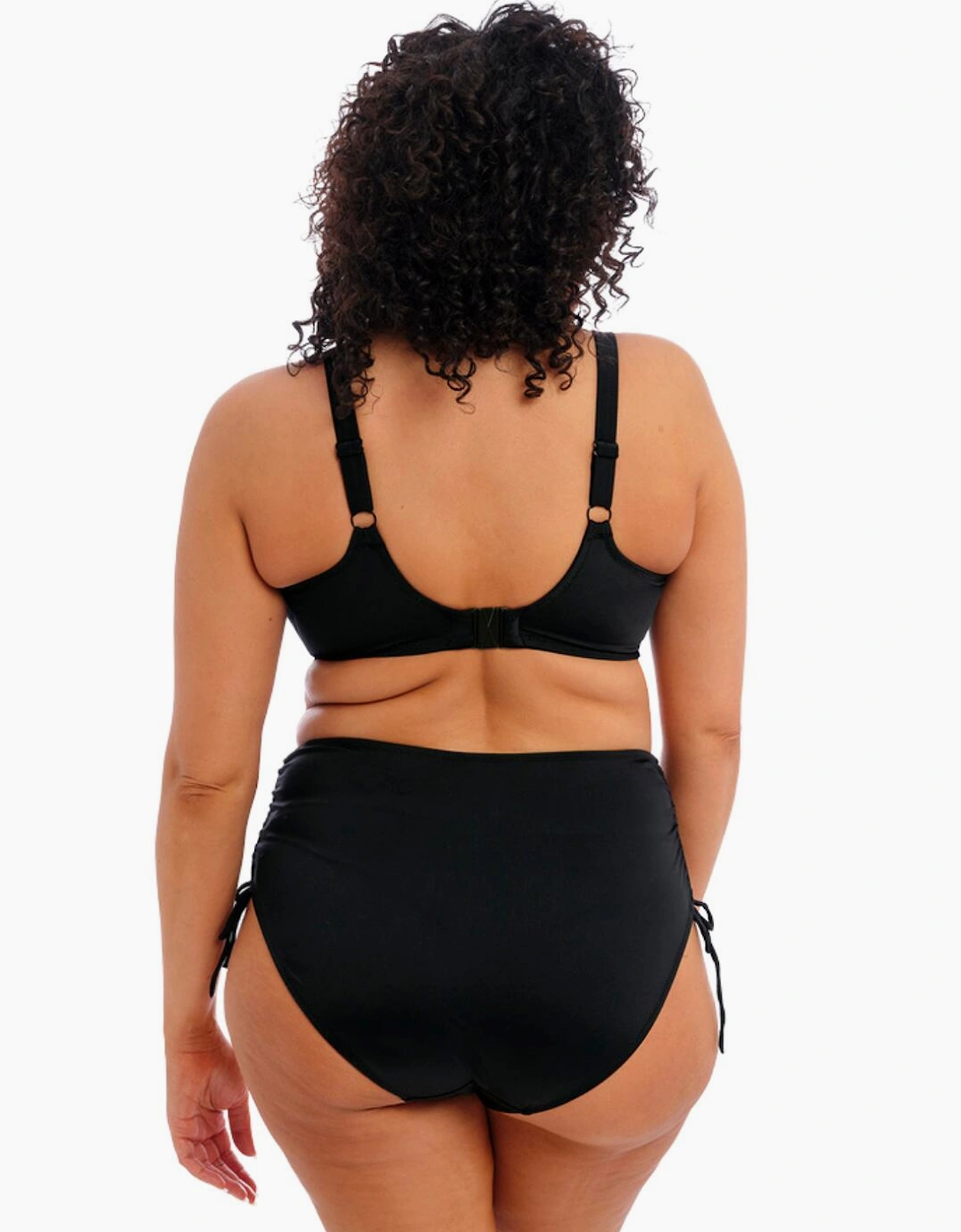 7287 Elomi Plain Sailing Bikini Brief